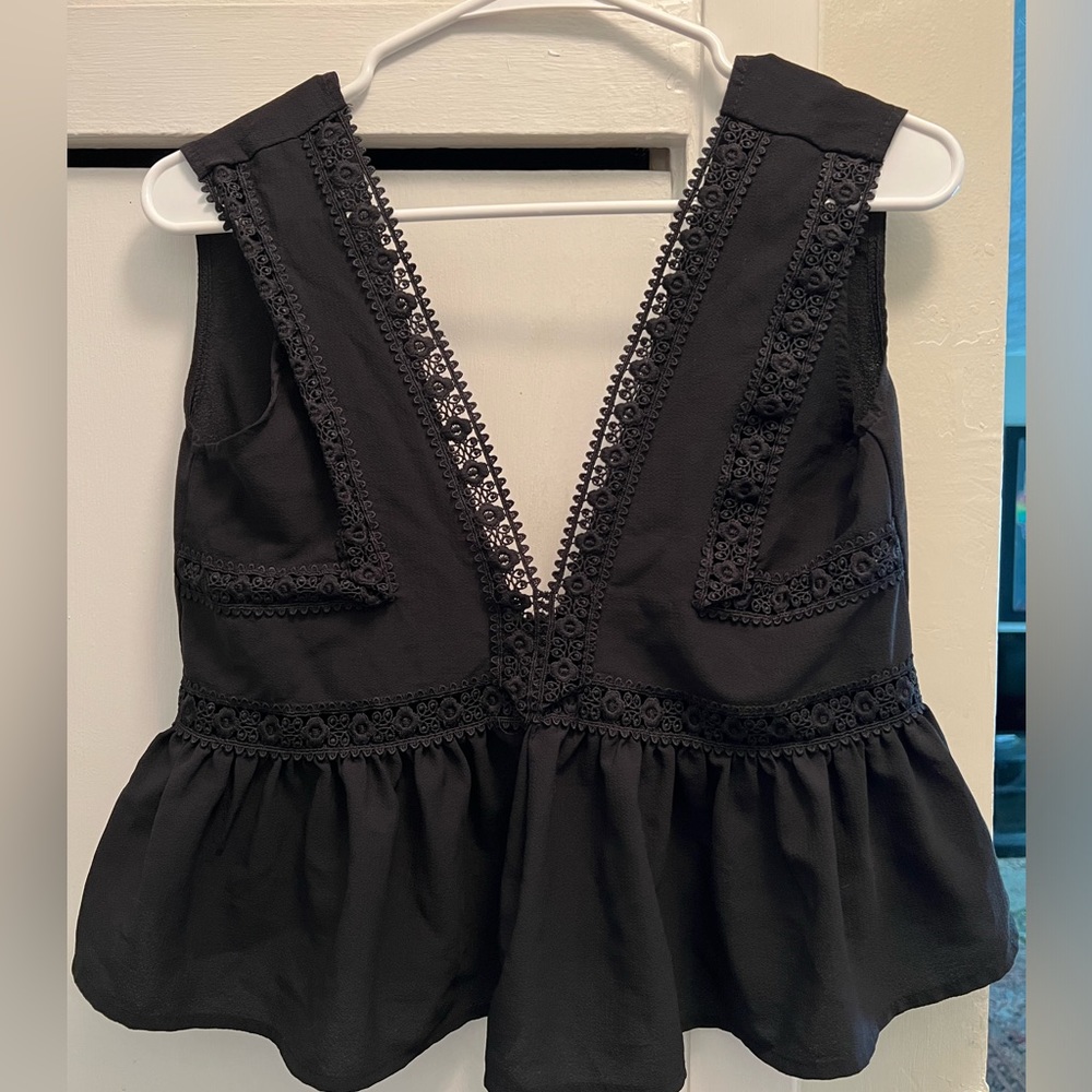 Black Top